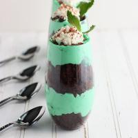 Mint Chocolate Trifle_image