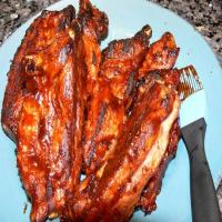 Country Style Pork Ribs, DB Style_image