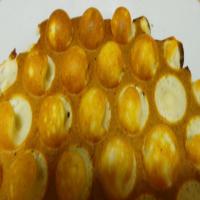 Egg Waffles or Gai Daan Jai_image