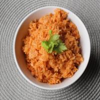 Instant Pot® Mexican Rice image