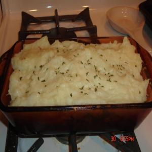 Simple Shepherds Pie for Two_image
