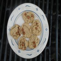 Cinnamon Meltaway Cookies_image