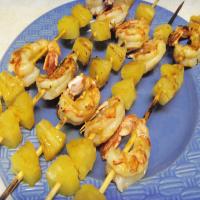 Ww Glazed Shrimp Kabobs - 4 Pts._image