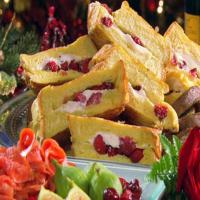 Cranberry French Toast_image