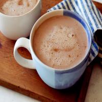 Thick Hot Chocolate: Champurrado image