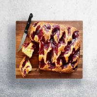 Cranberry-Orange Snacking Cake_image