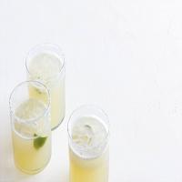 Key Lime Margaritas_image