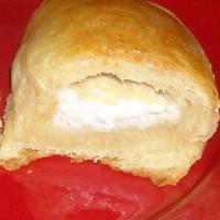 Cream Cheese Crescent Roll Ups image