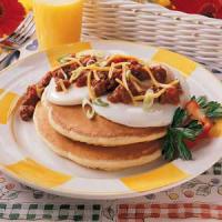 Enchilada Pancakes_image