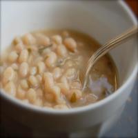 Rosemary White Bean Soup Recipe - (4.5/5)_image