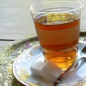 Straits Ginger Tea_image