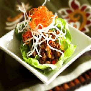 Asian Lettuce Cups Recipe_image