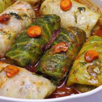 Cabbage Rolls with Quinoa_image