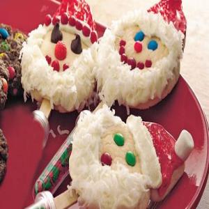 Santa-on-a-Stick Cookies_image