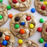 Robbi's M&Ms® Cookies image