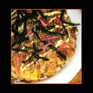 Somen Okonomiyaki image