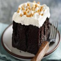 Gluten-Free Better Than Almost Anything Cake_image