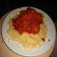 The Ultimate Spaghetti and Meatballs Recipe_image