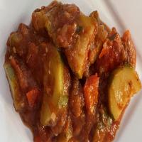 The Best Ratatouille Recipe by Tasty image