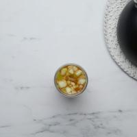 Apple Cinnamon Iced Tea Recipe by Tasty_image