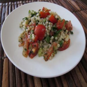 Turkish-Ish Salad_image