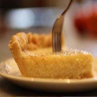 Grits Pie image