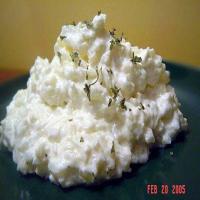 Faux Ta Toes - Low Carb Mashed Potato Substitute_image