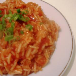 Fluffster's Spanish Rice_image
