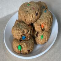 Monster Cookies Recipe by Tasty_image