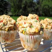 Fitness Muffins image