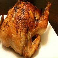 Engagement Chicken Recipe - (4.3/5)_image