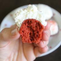 Red Velvet Cake with Cream Cheese Frosting Recipe - (4.5/5)_image