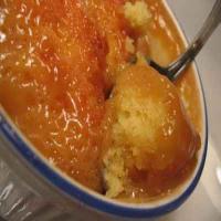 Pudding Chomeur - Maple Pudding Cake Recipe - (4.2/5)_image