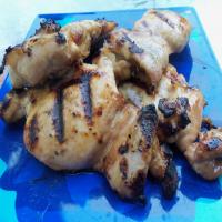 Simple Chicken or Turkey Marinade_image
