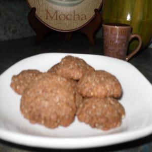 Easy Vegan Cinnamon-Walnut Cookies_image