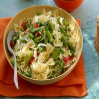 Asparagus Pasta Salad image