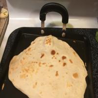 Tortillas image
