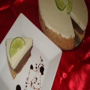 Torta de chocolate com limão Recipe - (5/5) image