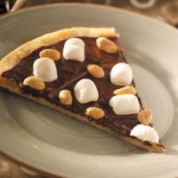 Rocky Road Pizza image