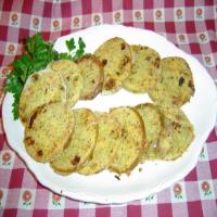 Oven-Fried Green Tomatoes_image
