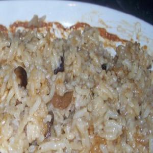 Oven Rice_image