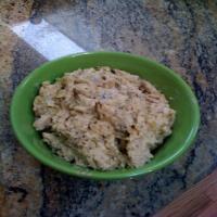 Tangy Chicken Salad_image