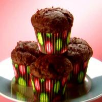 Yum Yum Brownie Muffins_image