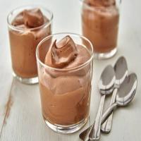 Chocolate Mousse image