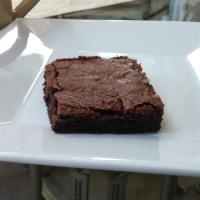 Quick Chocolate Peanut Butter Brownies_image