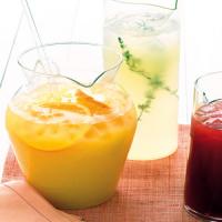 Tropical Ginger Punch_image