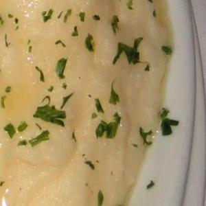 Velvety French Mashed Potatoes_image