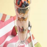 Breakfast Parfait for One_image