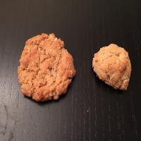Ranger Cookies I_image