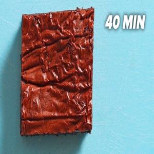 40-Minute Brownies Recipe by Tasty_image